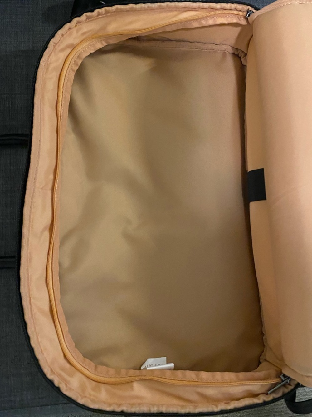 Nomad Lane Bento Bag - Picture 6 of 10